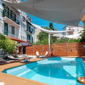 Evala Luxury With Pool And Garden **** Split