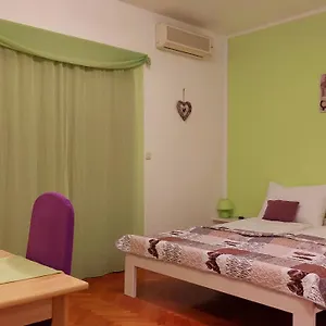 Istranova Apartamento Rovinj