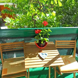 Dube Appartement
