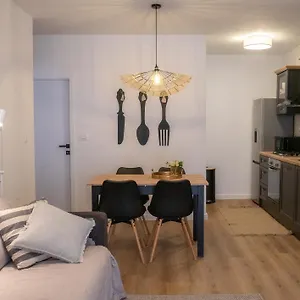  Apartamento Bubalova