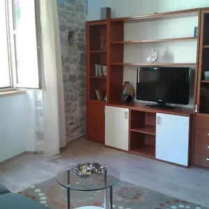 Mila Appartement